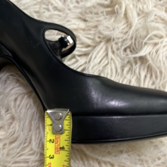 Prada mary jane heels 39 - Picture 6 of 7